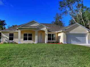 1331 Cheltenham St, Sebastian, FL 32958