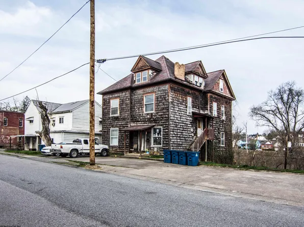 317-319 & #325, Fairmont, WV 26554