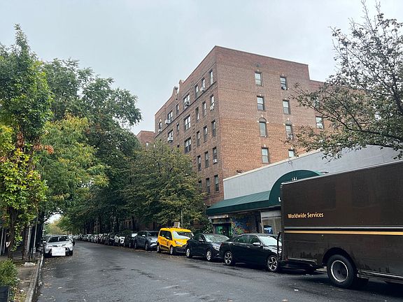 2nd image of 35-35 75th St #409
