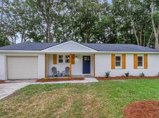 303 David Ct, Ladson, SC 29456