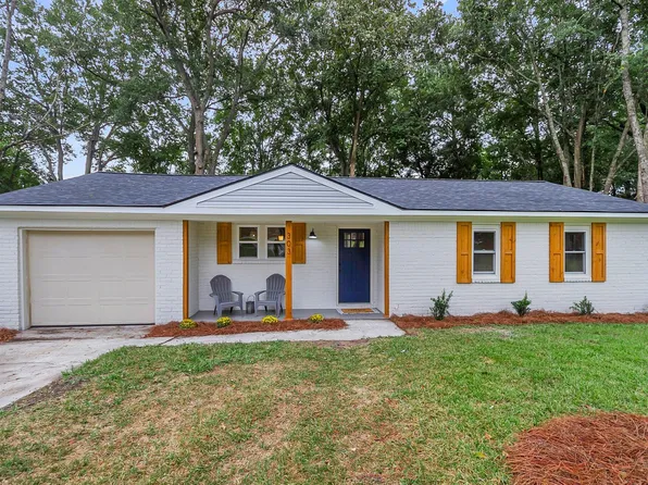 303 David Ct, Ladson, SC 29456