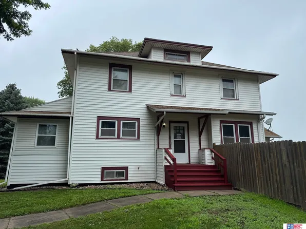 865 Leonard Ave, Polk, NE 68654