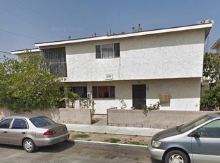 1025 E Hill St APT C, Long Beach, CA 90806