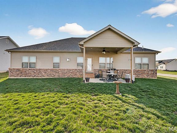 5th image of 1300 Renwick Way Ct