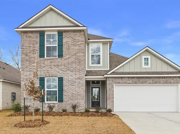 1706 Fairhaven Dr, Westlake, LA 70669