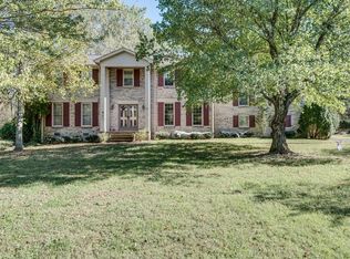 111 N Berwick Ln, Franklin, TN 37069