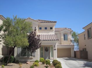 9516 Victory Garden Ave, Las Vegas, NV 89149