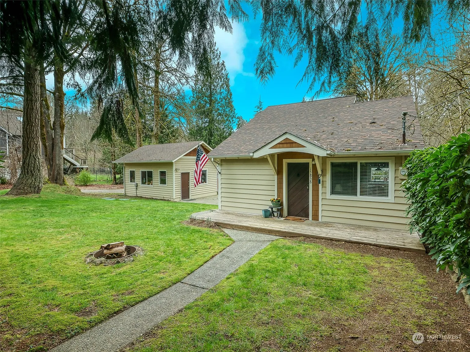 15858 SE 116th Street photo 1