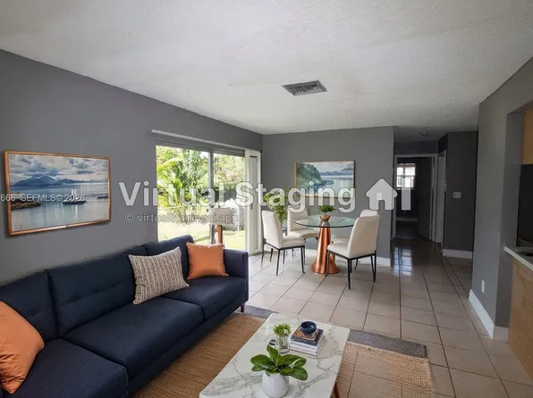 825 SW 10th St #A, Hallandale, FL 33009