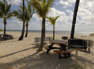 1000 S Ocean Blvd, Pompano Beach, FL 33062
