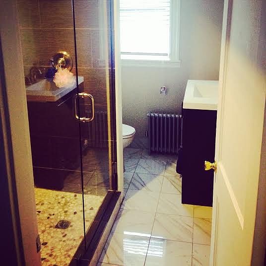 2nd Floor Bath