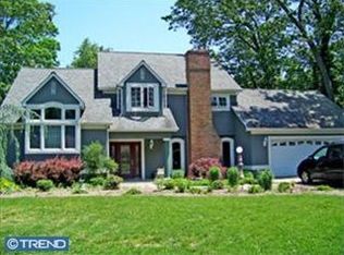 1283 Greenwood Dr, Vineland, NJ