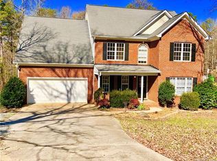 3418 Marble Clay Ct, Monroe, NC 28112