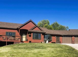 46 Twin Oaks Rd, Castle Rock, CO 80109