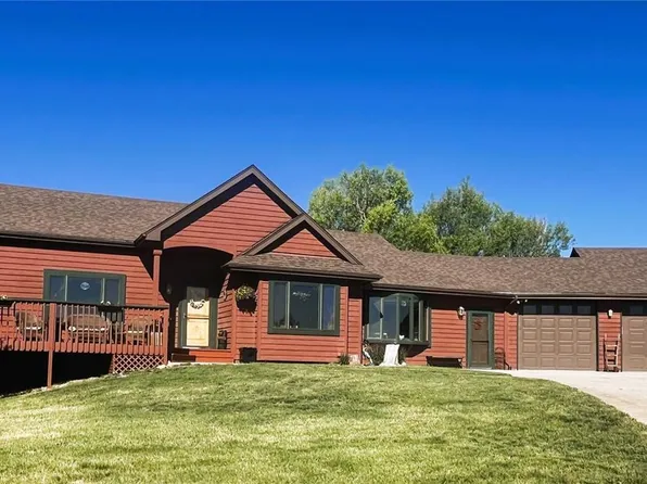 46 Twin Oaks Road, Castle Rock, CO 80109