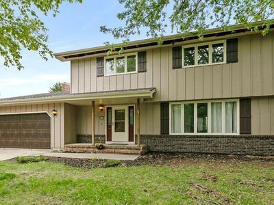 3667 Evergreen Rd N, Fargo, ND, 58102