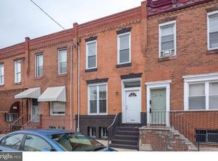 1721 Wolf St UNIT A, Philadelphia, PA 19145