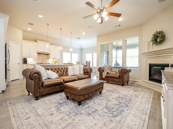 11714 Bass Lake Court, Cypress, TX 77433