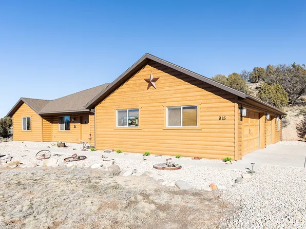 915 S Canyon Dr, Cedar City, UT 84720