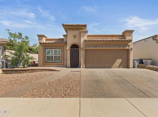 14221 Rattler Point Dr, El Paso, TX 79938