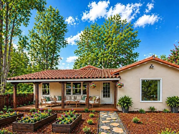 1231 Stevenson Street, Calistoga, CA 94515