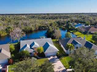 8035 Kingswood Way, Melbourne, FL 32940
