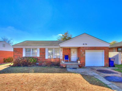 730 SW 49th St, Oklahoma City, OK, 73109