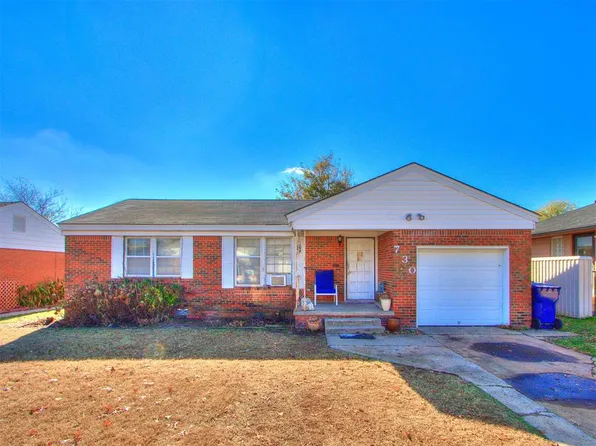 730 SW 49th St, Oklahoma City, OK 73109