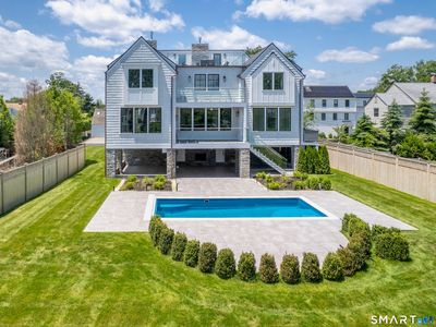 22 Apple Tree Trail, Westport, CT, 06880