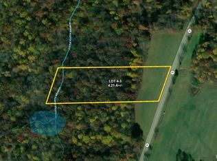 4.3 S State Road 45, Bloomfield, IN 47424