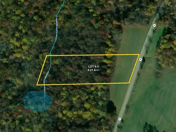 4.3 S State Road 45, Bloomfield, IN 47424