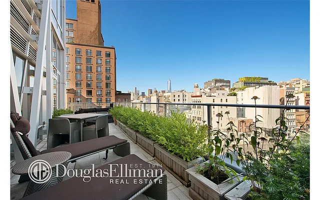 Sold by Douglas Elliman | media 4