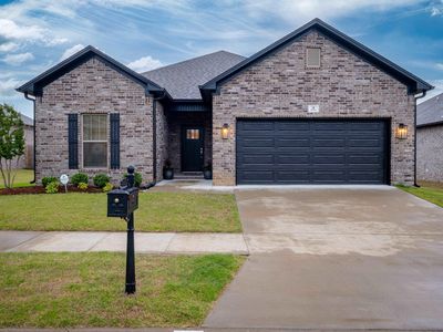 12 Luke Ct, Maumelle, AR, 72113