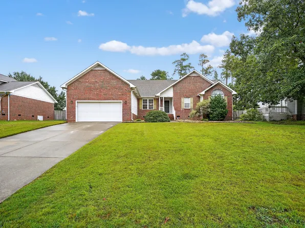 8736 Grouse Run Ln, Fayetteville, NC 28314