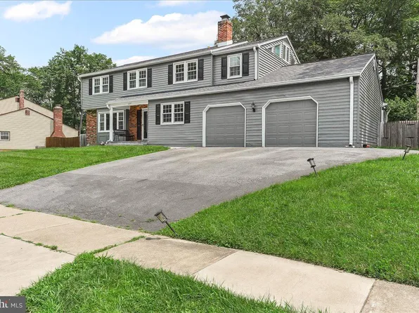 2237 Inwood Rd, Wilmington, DE 19810