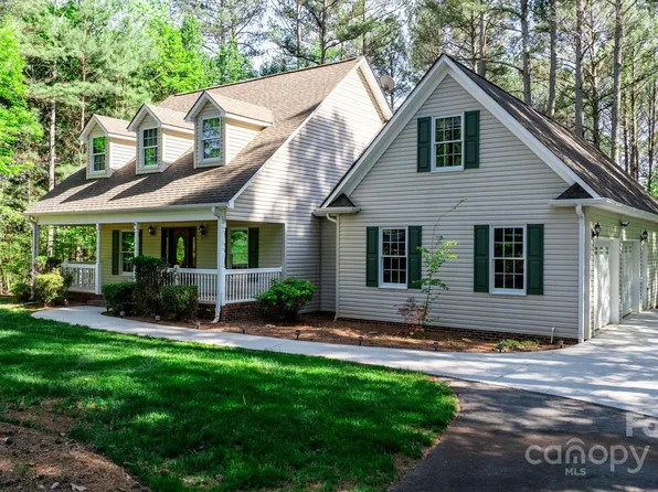 154 Greens Rd, Granite Falls, NC 28630