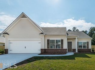 3446 Sandstone Trl SE, Conyers, GA 30013