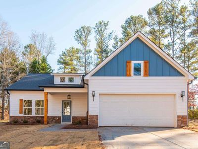 30 Sportsman Path, Dallas, GA, 30157