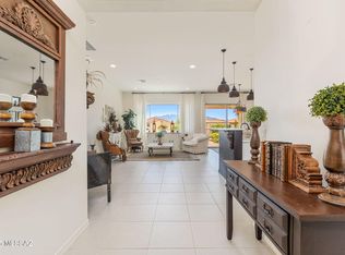 754 N Camino Colina Del Pino, Green Valley, AZ 85614