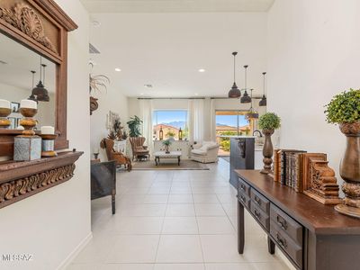 754 N Camino Colina Del Pino, Green Valley, AZ, 85614