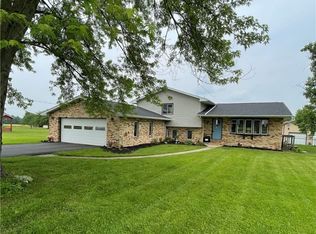 11230 W South Range Rd, Salem, OH 44460