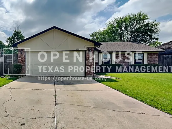 2031 Wigmaker Dr, Katy, TX 77493