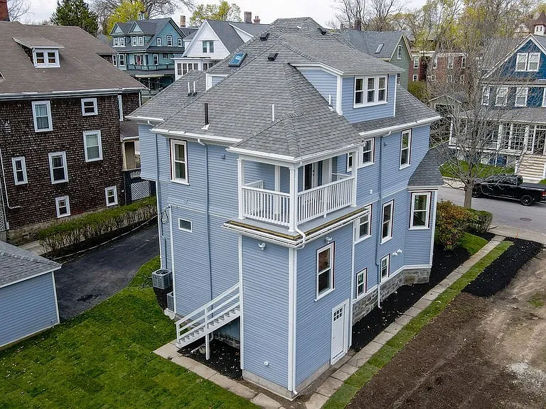 55 Lyndhurst St #1 — Photo 18
