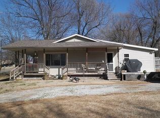 1316 W Talmage St, Springfield, MO 65803