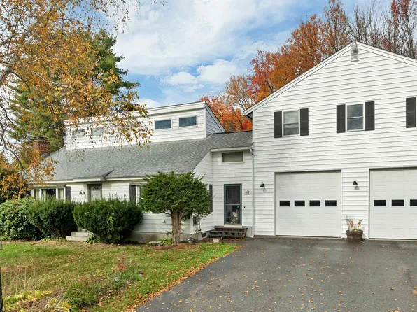 162 Morrill Street, Gilford, NH 03249