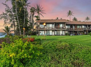 3975 Lower Honoapiilani Rd #107, Lahaina, HI 96761