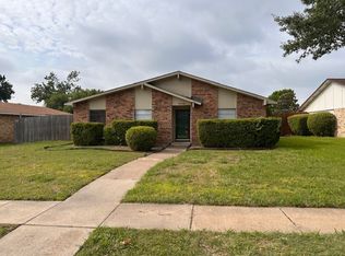 1632 Spanish Trl, Plano, TX 75023