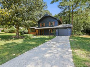 4104 Pleasant Grove Church Rd, Raleigh, NC 27613