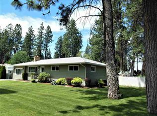 13019 E Blossey Ave, Spokane, WA 99216