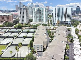 501 Knights Run Ave APT 2217, Tampa, FL 33602